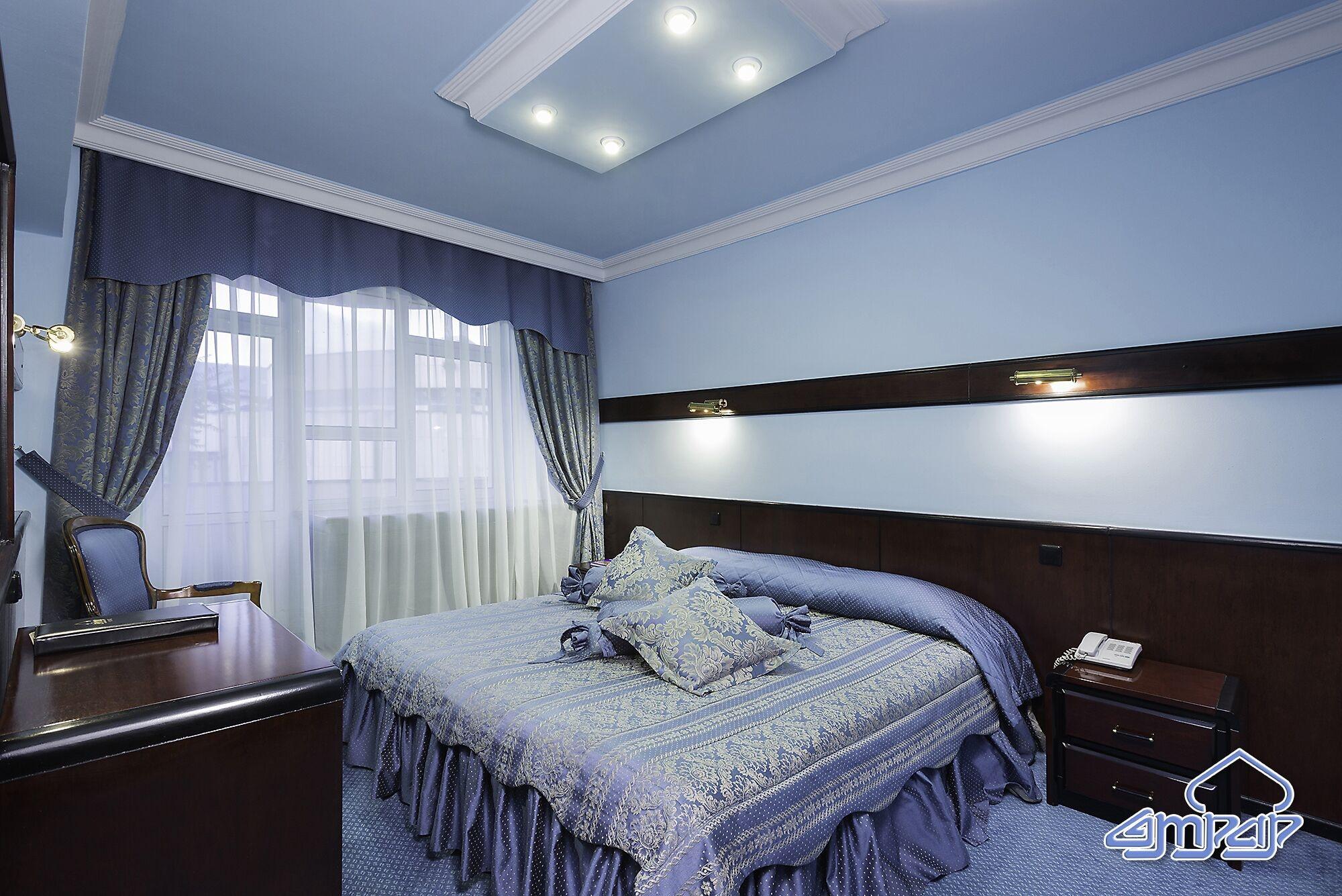 Hotel Otrar à Almaty Extérieur photo