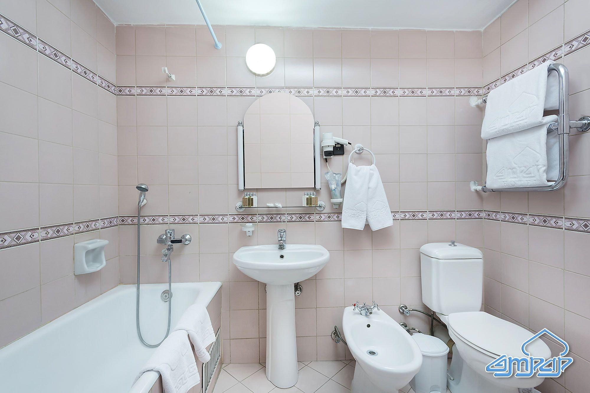 Hotel Otrar à Almaty Extérieur photo
