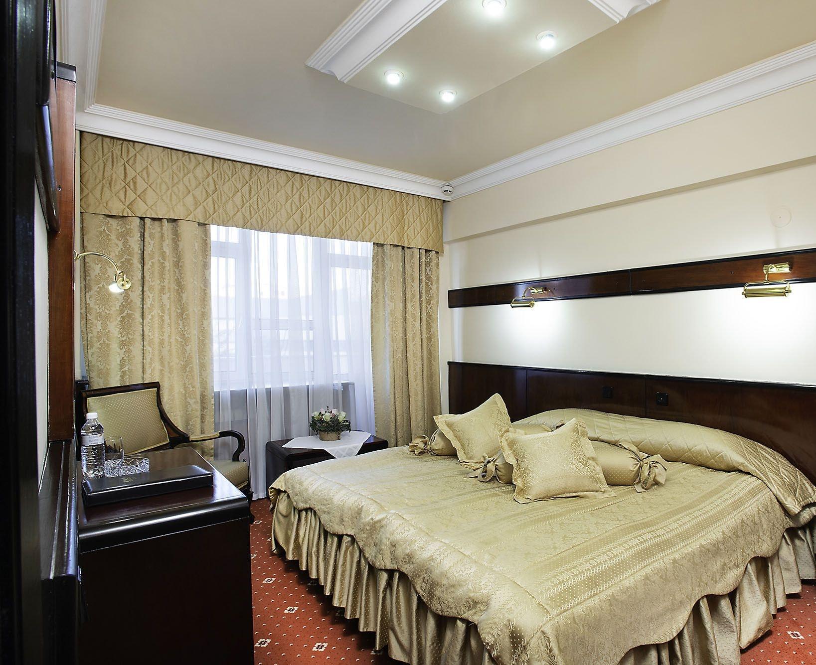 Hotel Otrar à Almaty Extérieur photo