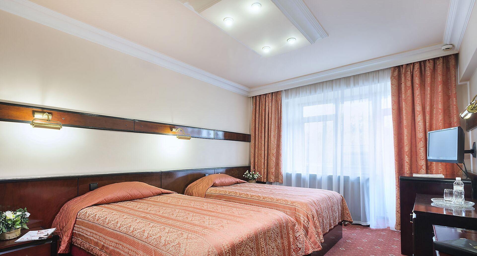 Hotel Otrar à Almaty Extérieur photo