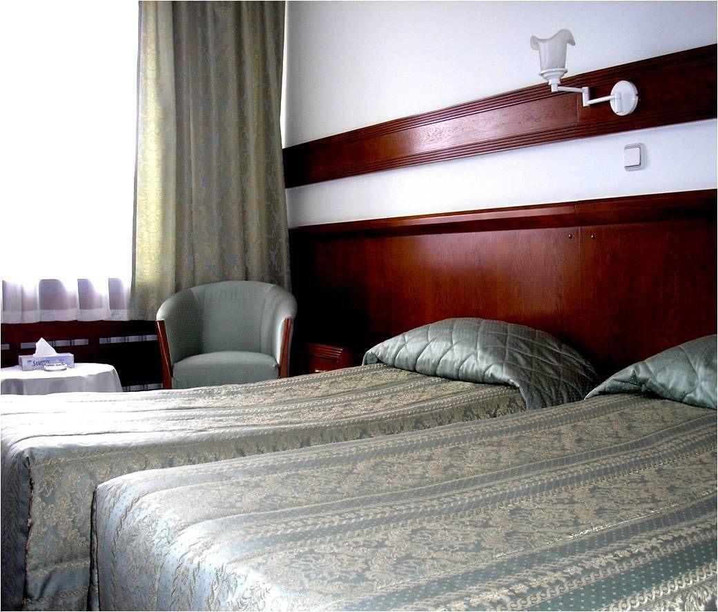 Hotel Otrar à Almaty Extérieur photo