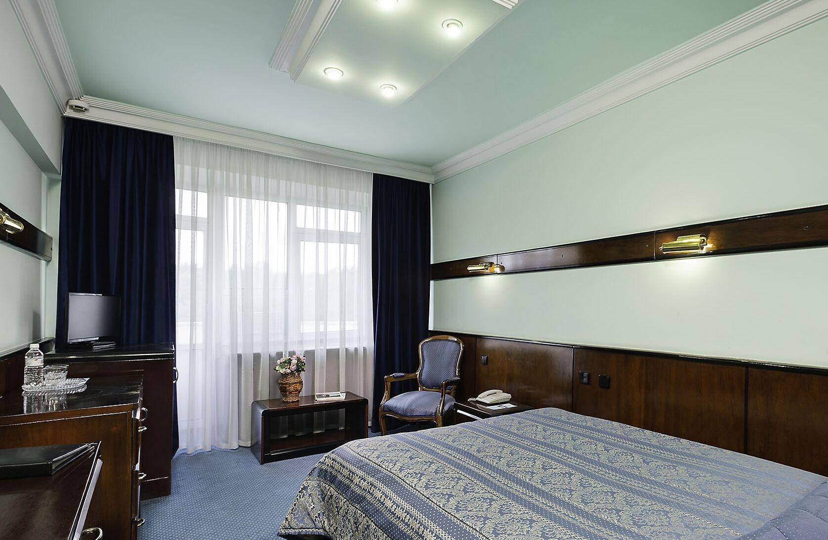 Hotel Otrar à Almaty Extérieur photo