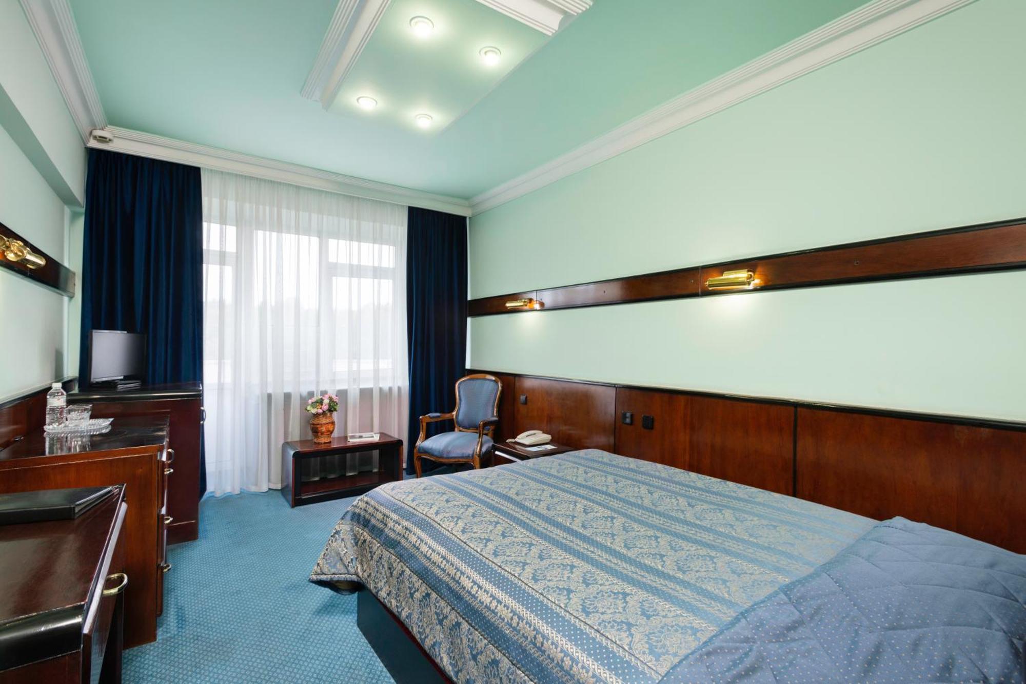 Hotel Otrar à Almaty Extérieur photo