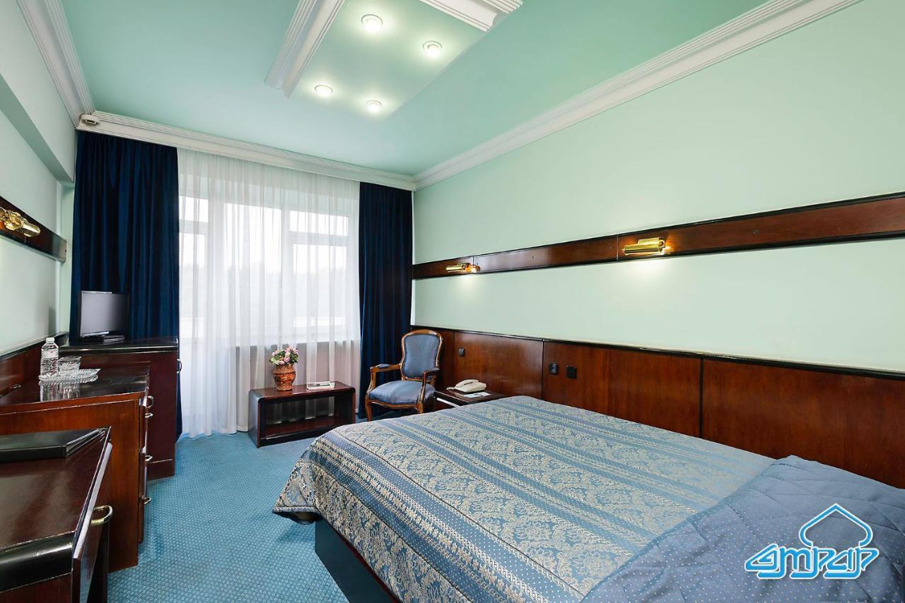 Hotel Otrar à Almaty Extérieur photo