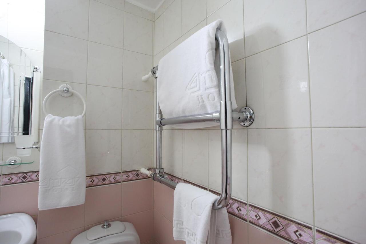 Hotel Otrar à Almaty Extérieur photo