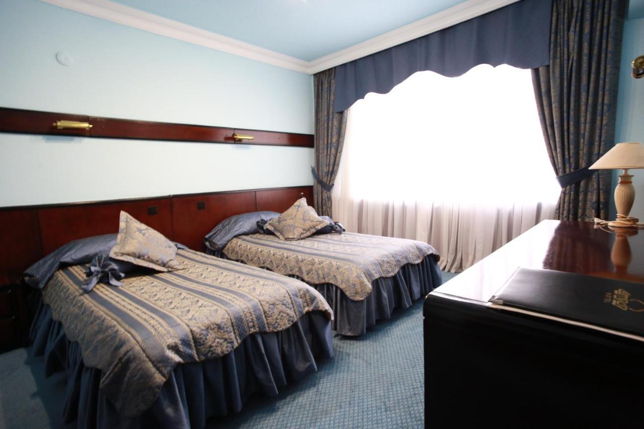 Hotel Otrar à Almaty Extérieur photo